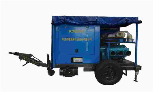 羅德移動(dòng)泵車 羅德移動(dòng)泵車